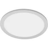 Telefunken LED-Panel Weiß