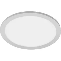 Telefunken LED-Panel Weiß