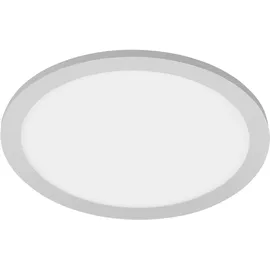 Telefunken LED-Panel Weiß