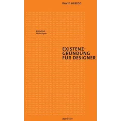 Existenzgründung für Designer