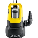 Kärcher SP 22.000 Dirt Level Sensor