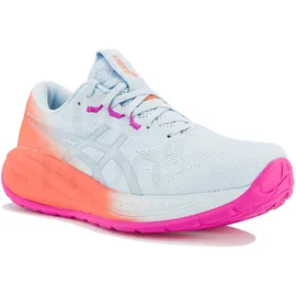 Asics Gel-Cumulus 28 Damen Sky / Sun Coral 39,5