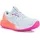 Asics Gel-Cumulus 28 Damen Sky / Sun Coral 39,5