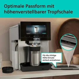 Siemens Thermobecher 0,48 l Weiß