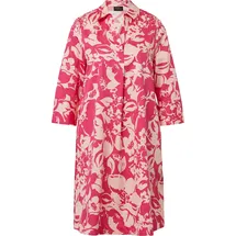 s.Oliver Minikleid Print Rosa 34