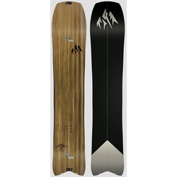 Jones Snowboards Hovercraft 2.0 Splitboard black Gr. 148