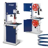 Stürmer Holzkraft HBS 533 (IE3) Aktionsset