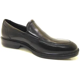 ECCO Lisbon Herren Schwarz 45