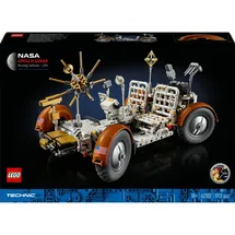 LEGO Technic Nasa Apollo Lunar Roving Vehicle (LRV) 42182
