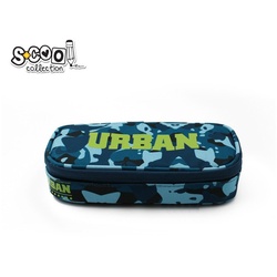 S-COOL Etui-Box: URBAN Military