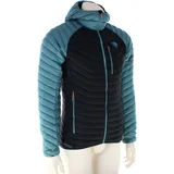 Dynafit Radical Down RDS Herren Outdoorjacke-Dunkel-Blau-XXL