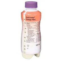 Nutricomp Energy Fibre HDPE