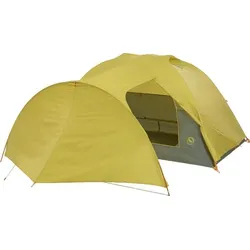 Big Agnes Blacktail 2 Hotel warm olive/chinois green