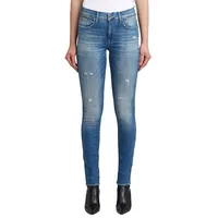 G-Star 3301 Skinny Jeans - Vintage Atlas - 32
