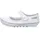 Gemini Damen Slipper 3121-01-001 weiß 462554
