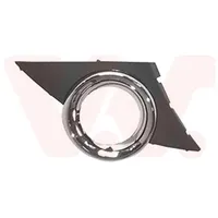 Van Wezel Lüftungsgitter, Stoßfänger ** Equipart ** 4029596