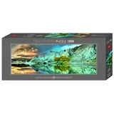 Heye Blue Lake