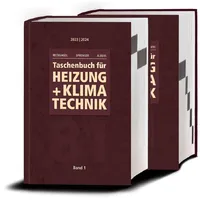 ITM InnoTech Medien Recknagel - Taschenbuch für Heizung und