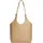 Tommy Hilfiger Modern Shopper Canvas Khaki/Brown