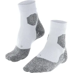 Falke RU Trail Grip Herren Running Socken white (2000) (2000) 39-41