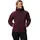 Mountain Hardwear stretchdown hoody cocoa red S