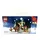 LEGO Vorgarten des Weihnachtsmanns 40484