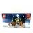 LEGO Vorgarten des Weihnachtsmanns 40484