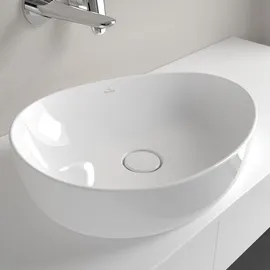 Villeroy & Boch Antao Aufsatzwaschtisch 51 x 40 cm 4A7351R1