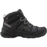 Keen Circadia Mid Polar M-BLACK/STE NA BLACK/STEEL GREY