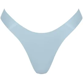 SLOGGI Tanga  light blau  M