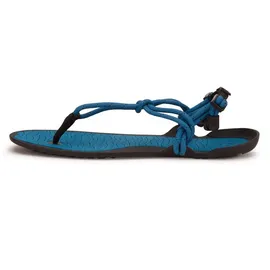 Xero Shoes Aqua Cloud Blau 43