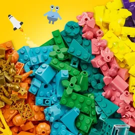 LEGO Classic 11022 Neu
