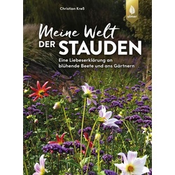 Meine Welt der Stauden