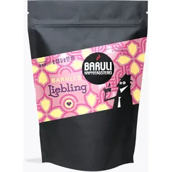 Baruli Baruli ́s Liebling Kaffee 1kg