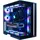 CAPTIVA R89-085 Gaming-PC AMD Ryzen 7 9800X3D 4,7 GHz 64 GB RAM 2 TB SSD GeForce RTX 5080 16 GB Windows 11 Home