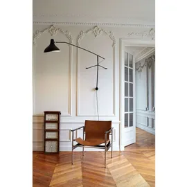 dcwéditions DCW Mantis BS2 Schwarz