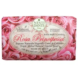 Nesti Dante Rosa Sensuale Naturseife 150 g