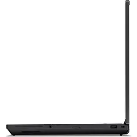 Lenovo ThinkPad P16 G3 Intel Core Ultra 7 255HX 32 GB RAM 1 TB SSD RTX PRO 3000 21RQ004FGE
