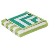 VOSSEN Handtuch Calango ca. 50x100cm in Farbe meadow green