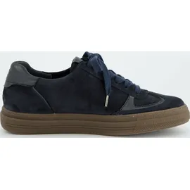 Paul Green Sneaker blau 38,5