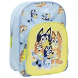 Bluey Rucksack für Kinder Freizeitrucksack & Kinderrucksack | Gr.: onesize