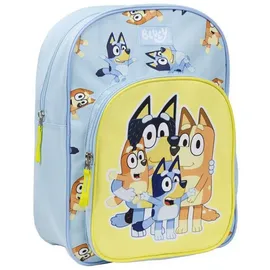 Bluey Rucksack für Kinder Freizeitrucksack & Kinderrucksack | Gr.: onesize
