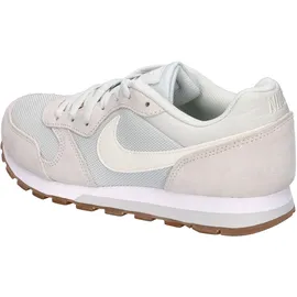 Nike MD Runner 2 Damen Photon Dust/Sail/White/Gum 40