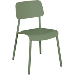 Fermob - Studie Stuhl Outdoor, kaktus