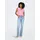Only ONLIRINA V-NECK BUTTON VEST KNT NOOS Rosa XL