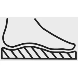 Lupriflex Schnürstiefel Hunter Low 2 in 1, schnittf., Gr. 46