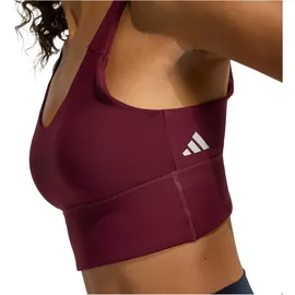 adidas Studio All Me Maroon L