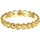 Elli Ring 925 Sterling Silber in Gold | Gr.: 58