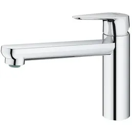 Grohe Start Curve Einhebelmischer Chrom