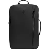 Mammut Seon 3-Way 20 Rucksack (Größe 20l schwarz)